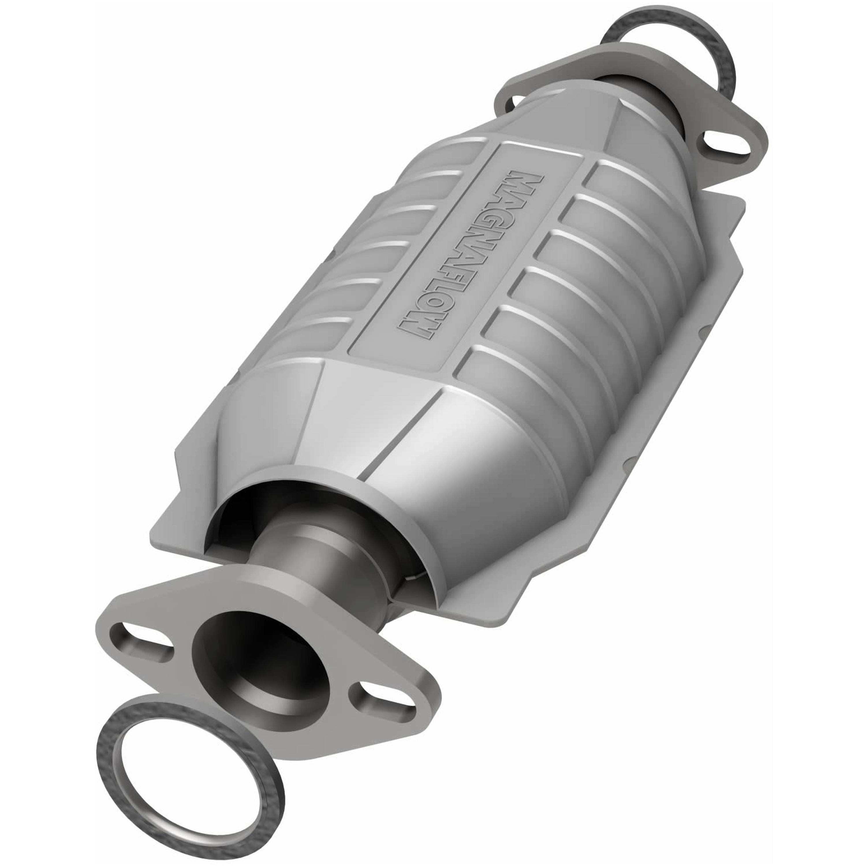 MagnaFlow Exhaust Products 23244 HM Grade Direct-Fit Catalytic Converter